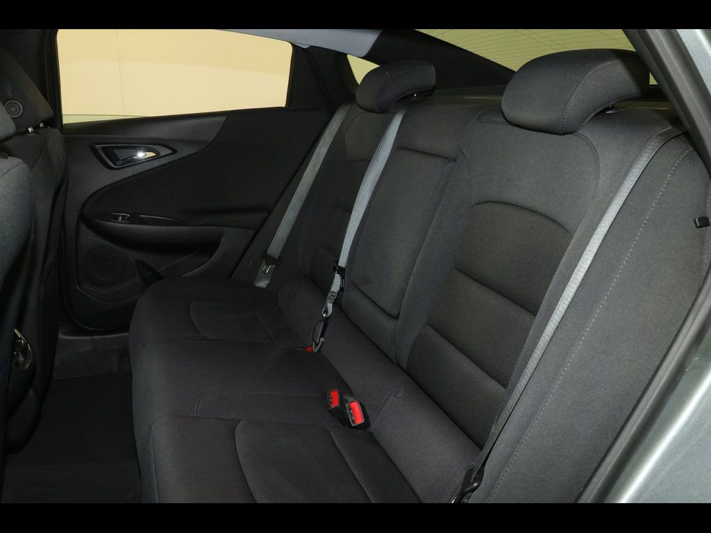 Used 2024 Chevrolet Malibu LT FWD image 27