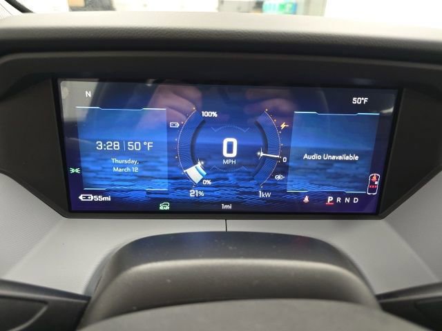 New 2027 Chevrolet Bolt RS w/ Technology Package image 11