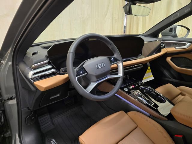 Certified 2025 Audi A5 2.0T Premium Plus w/ Premium Plus image 13