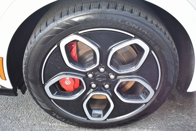 Used 2024 Ford Mustang Mach-E GT image 51