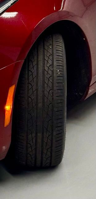 Used 2019 Cadillac ATS Luxury image 24