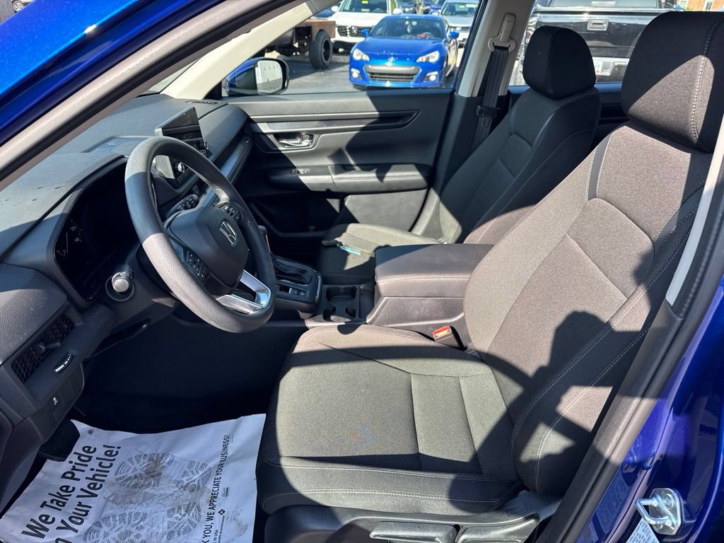 Used 2024 Honda CR-V LX image 25