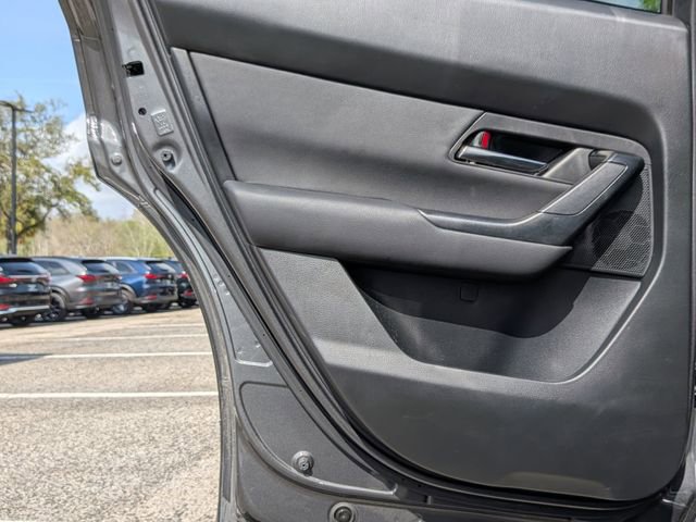 Certified 2025 MAZDA CX-50 2.5 Hybrid w/ Premium Plus Pkg AWD/4WD image 25