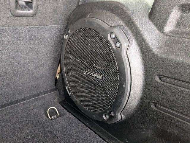 Used 2019 Jeep Wrangler Unlimited Rubicon w/ Uconnect 4C Nav & Sound Group image 4