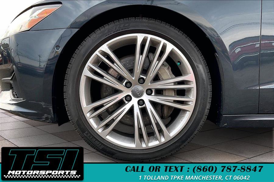 Used 2019 Audi A7 3.0T Prestige w/ Prestige Package image 9
