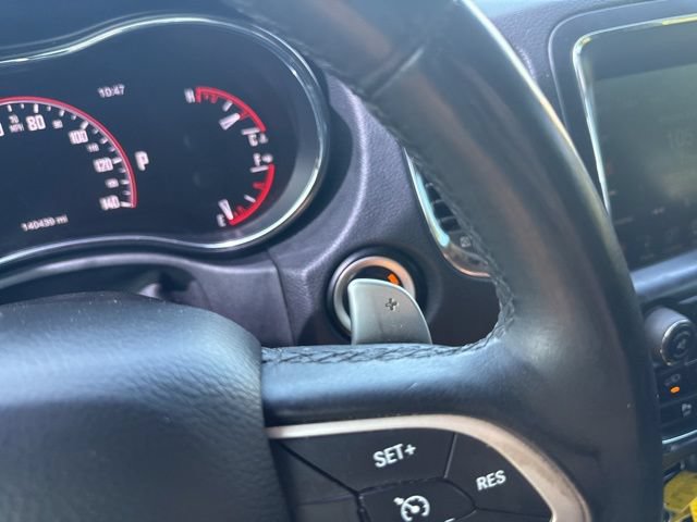 Used 2017 Dodge Durango GT w/ Premium Group AWD/4WD image 24