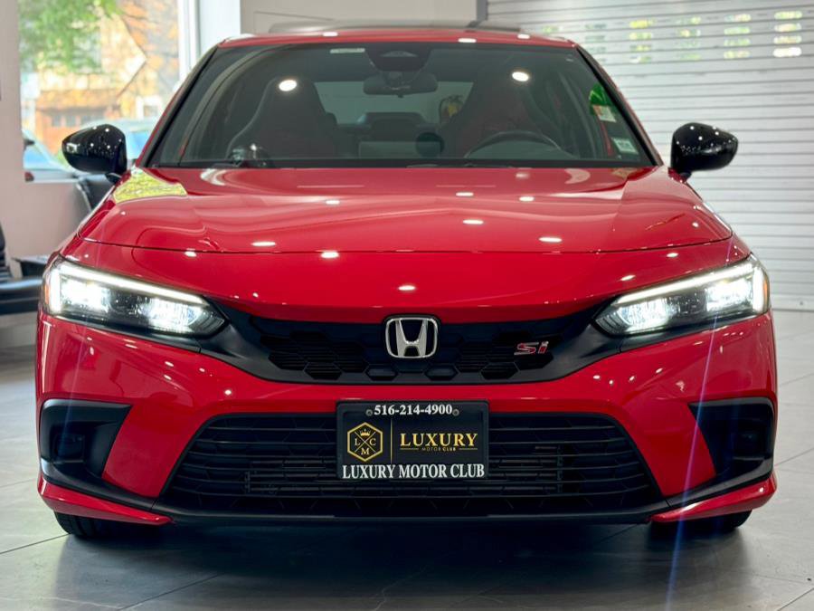Used 2024 Honda Civic Si image 2