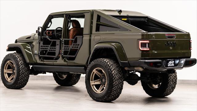 Used 2022 Jeep Gladiator Sport image 13