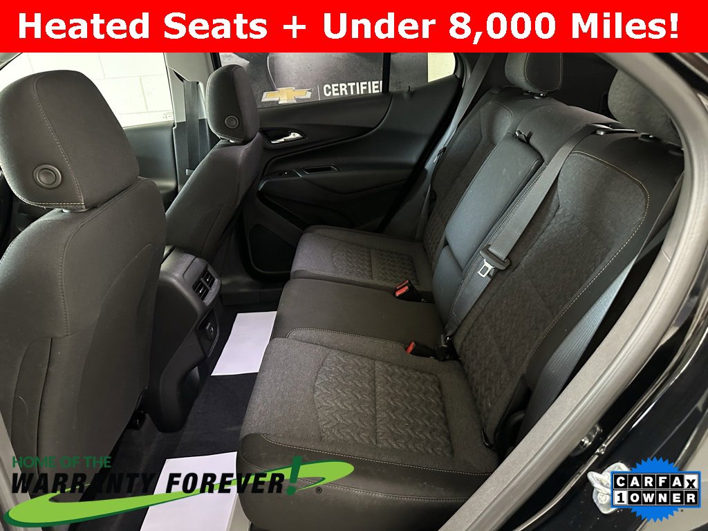 Used 2023 Chevrolet Equinox LT image 17