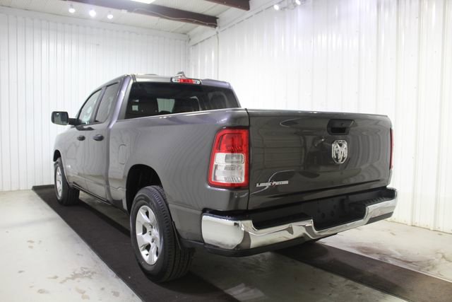 Used 2023 RAM 1500 Lone Star RWD image 6