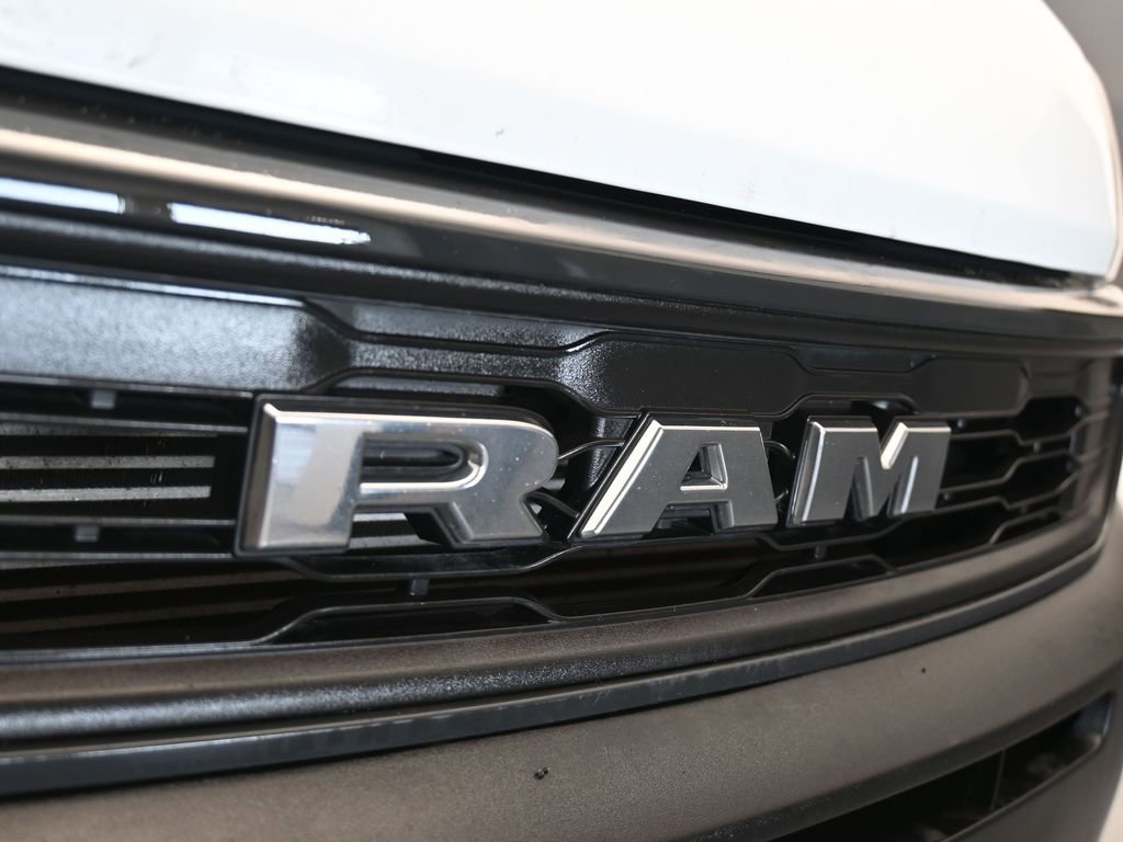 Used 2021 RAM ProMaster City Wagon image 41