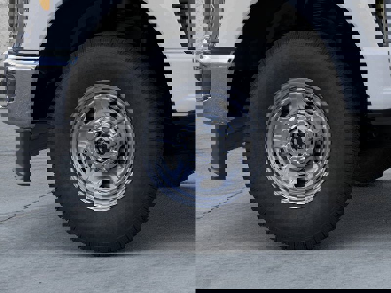 New 2026 Ford F250 XL image 19