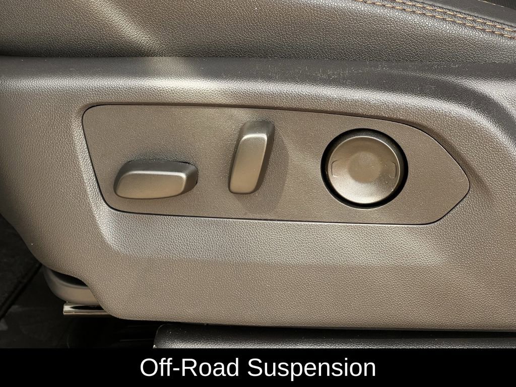 New 2026 GMC Sierra 2500 AT4 w/ AT4 Premium Plus Package image 21