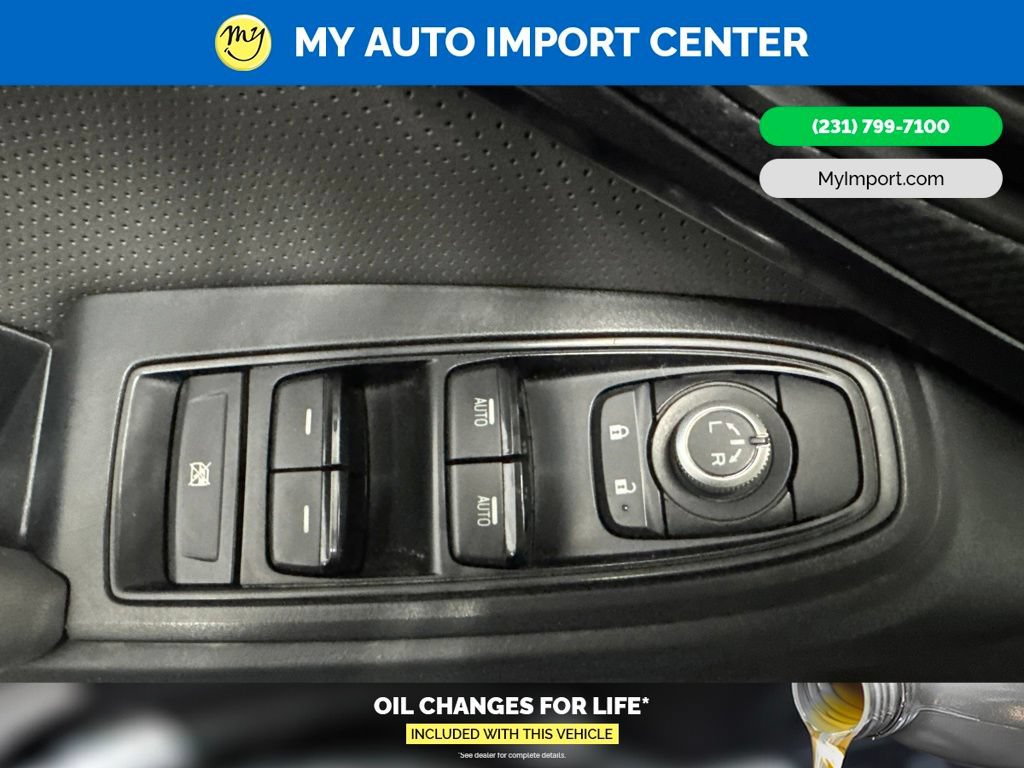 Used 2022 Subaru Crosstrek 2.5i Sport AWD/4WD image 11