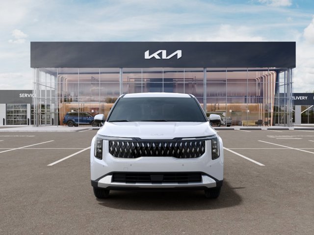 New 2026 Kia Carnival LX image 2