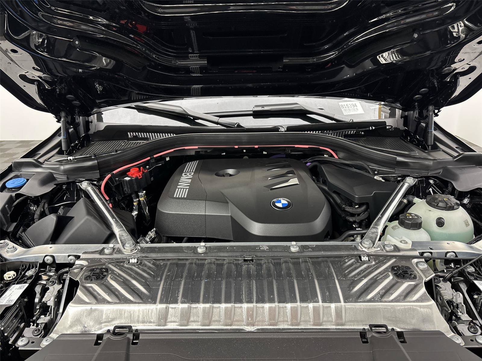 New 2026 BMW X3 xDrive30i w/ Premium Package AWD/4WD image 20