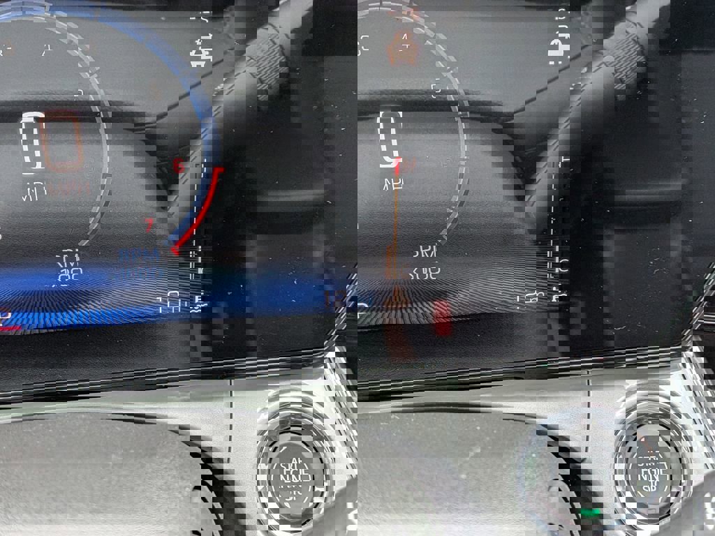 New 2026 Chevrolet Trax LT w/ Driver Confidence Package image 17