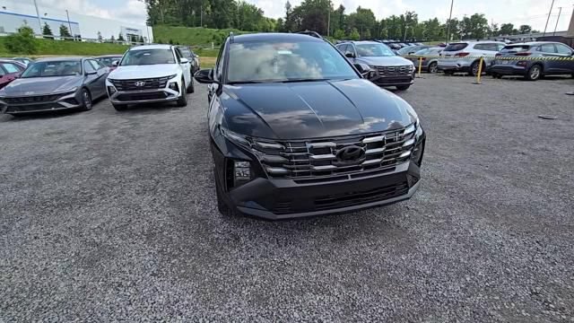 Used 2025 Hyundai Tucson XRT AWD/4WD image 9