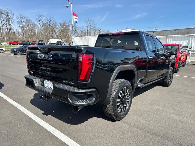 New 2026 GMC Sierra 2500 Denali Ultimate w/ Max Trailering Package image 5