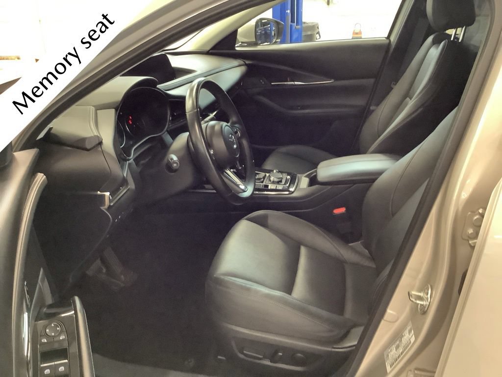 Certified 2023 MAZDA CX-30 AWD 2.5 S w/ Preferred Package image 14