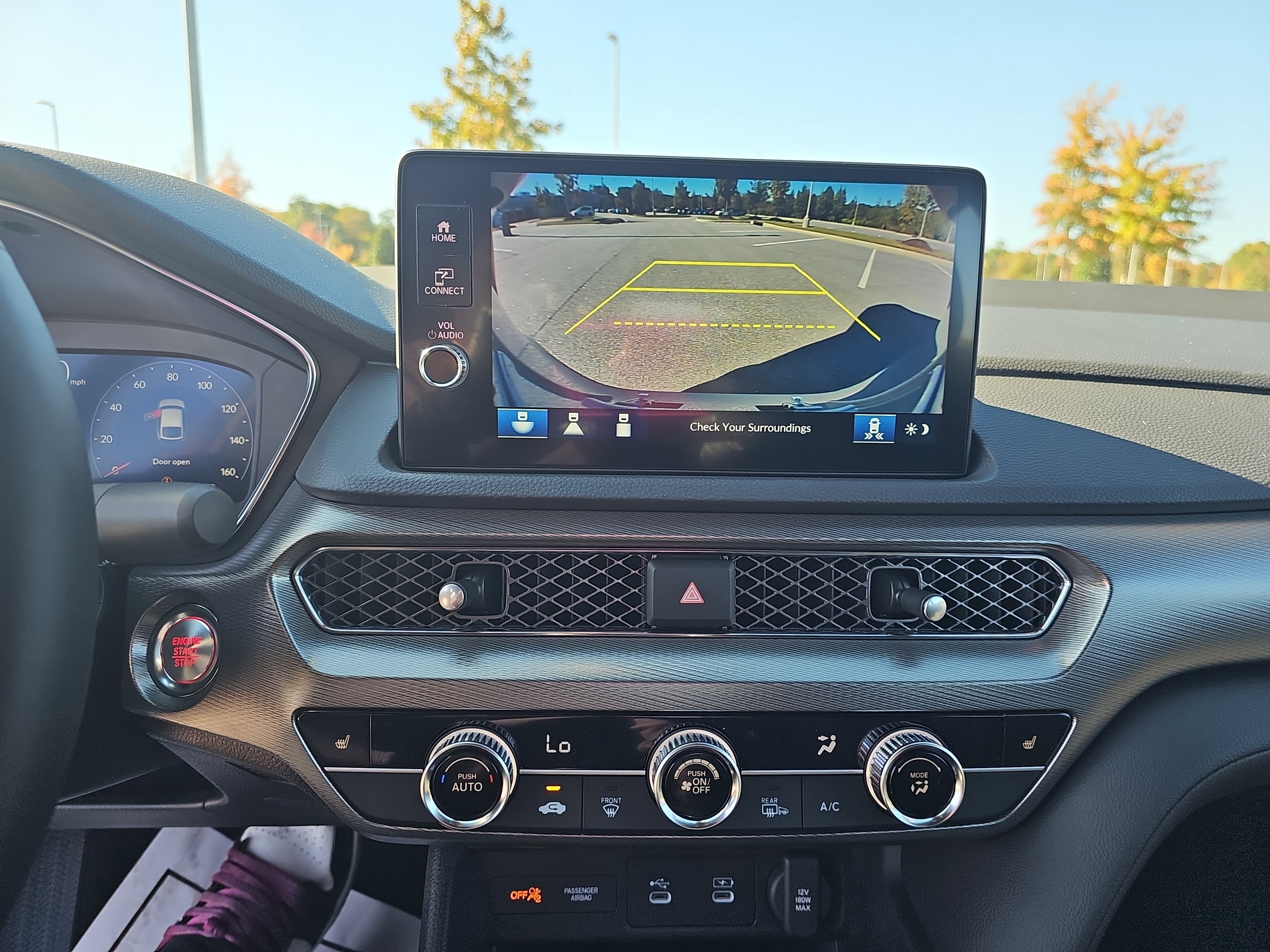 New 2026 Acura Integra A-Spec image 21