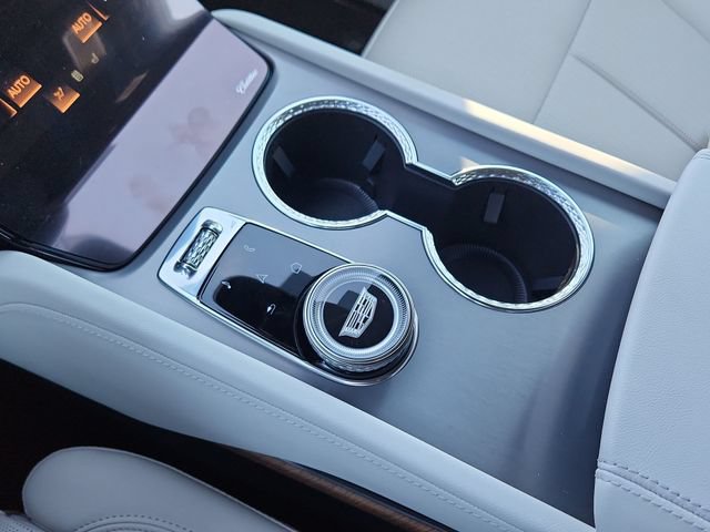 New 2026 Cadillac Vistiq Sport AWD/4WD image 18