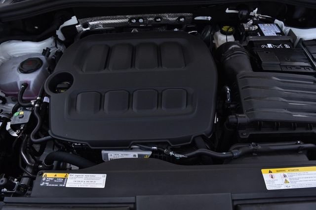 New 2026 Volkswagen Tiguan SE R-Line AWD/4WD image 27