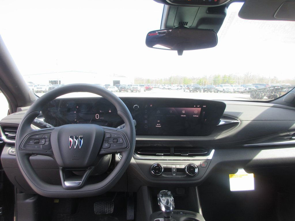 New 2026 Buick Envista Preferred image 15