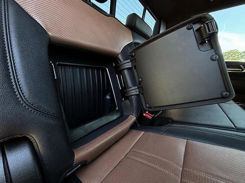Used 2024 Chevrolet Silverado 3500 High Country image 53