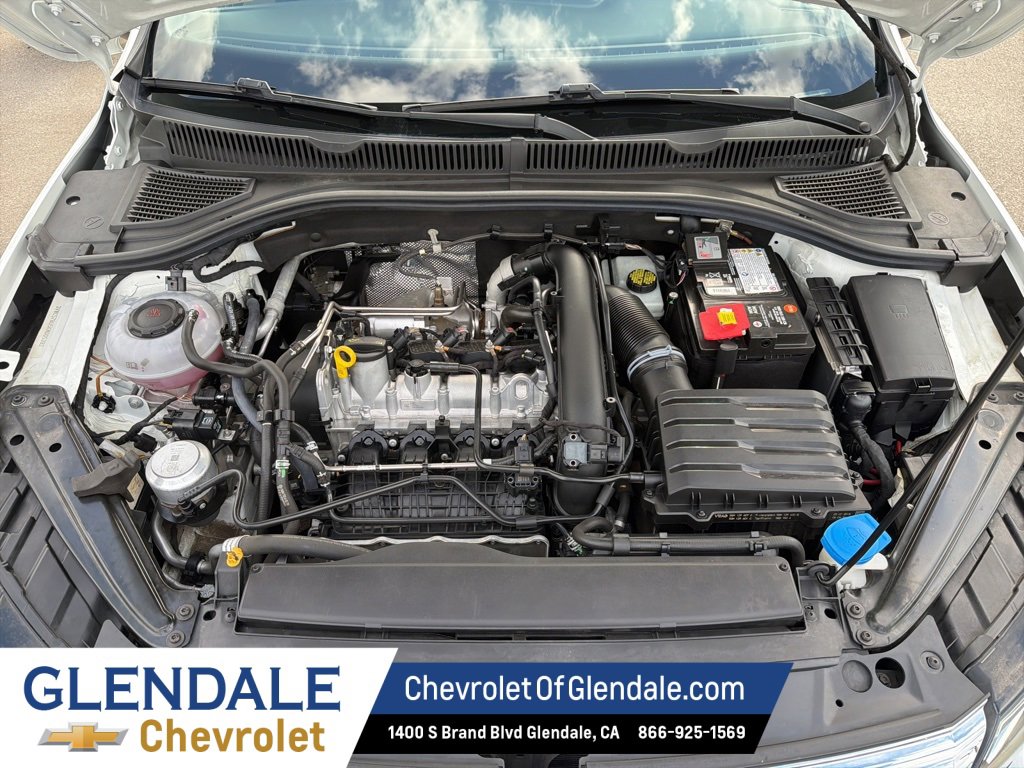 Used 2019 Volkswagen Jetta SE image 28