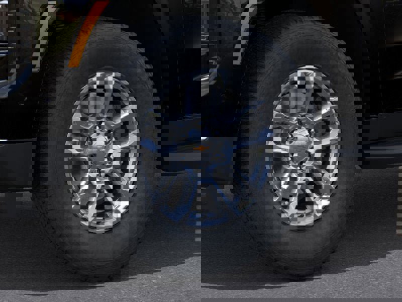 New 2026 Chevrolet Suburban LS w/ LPO, Dark Essentials Package image 33