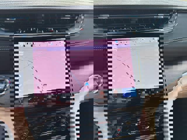 New 2025 Jeep Grand Cherokee Limited w/ Black Appearance Package image 35