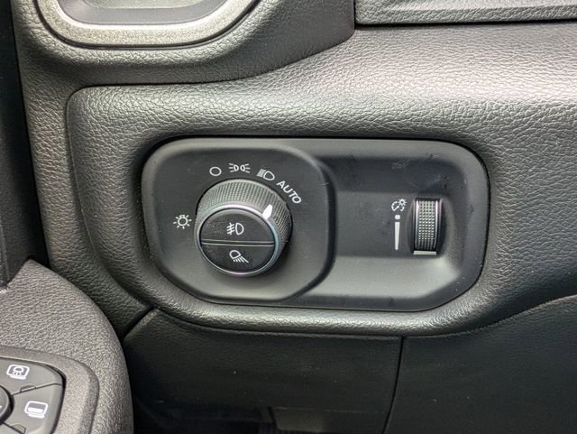 Used 2026 RAM 2500 Tradesman image 25