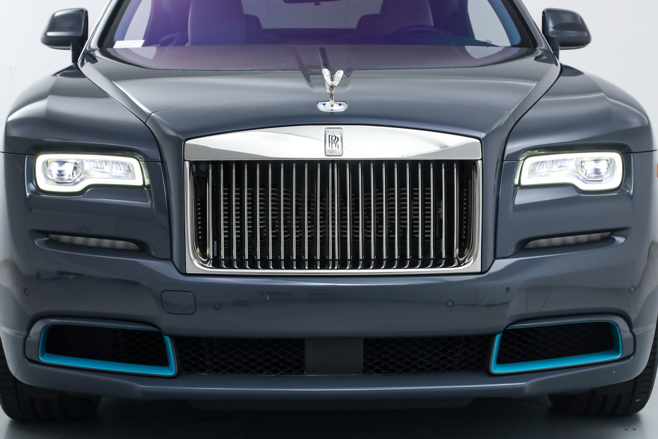 Used 2021 Rolls-Royce Wraith RWD image 9