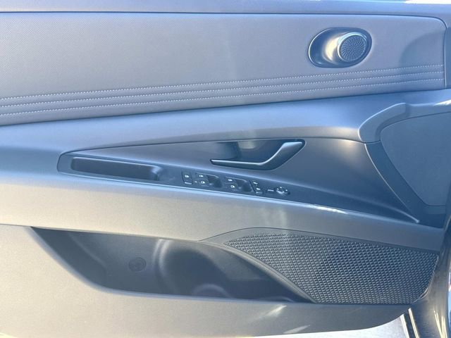 New 2026 Hyundai Elantra Sport image 22