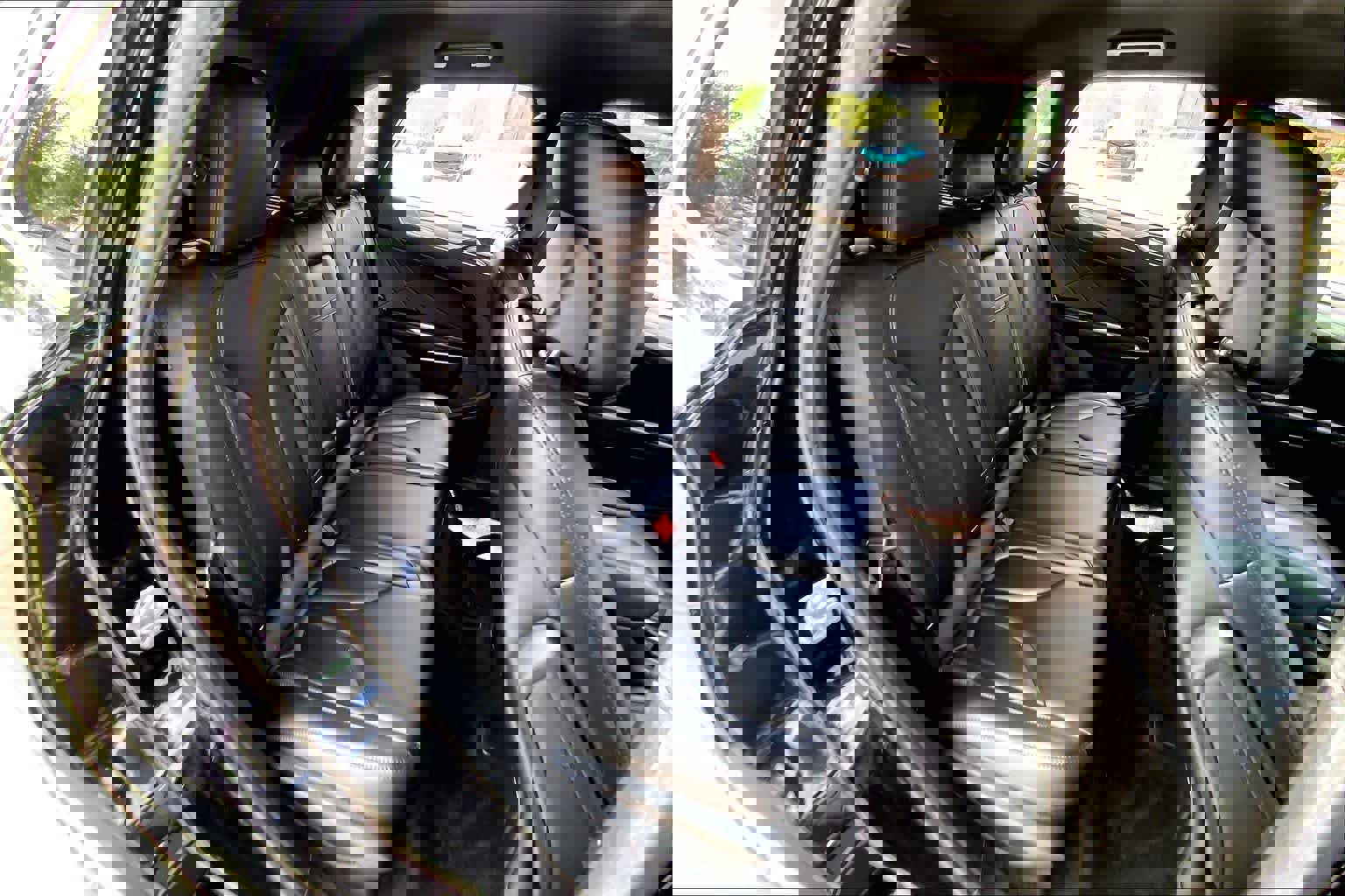 Used 2018 Lincoln MKC Premiere image 21