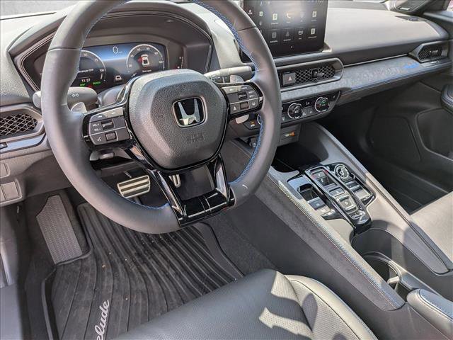 New 2026 Honda Prelude video 3