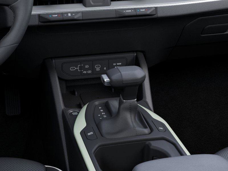 New 2026 Kia K4 GT-Line FWD image 23