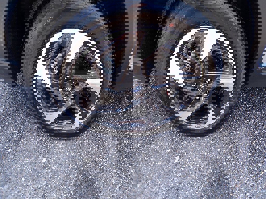 Certified 2025 Subaru Crosstrek 2.5i Limited image 8