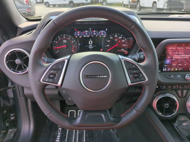 Used 2023 Chevrolet Camaro LT w/ RS Package RWD image 14