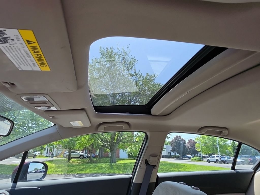 Used 2014 Honda Civic EX image 25