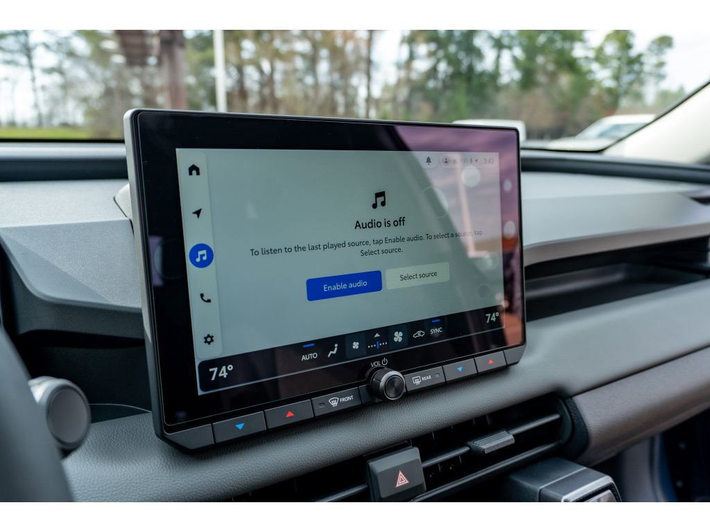 New 2026 Toyota RAV4 LE image 23