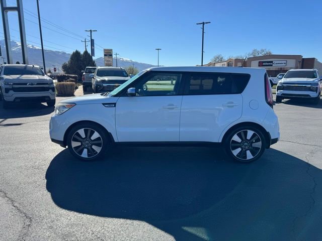 Used 2015 Kia Soul ! w/ Sun & Sound Package image 4