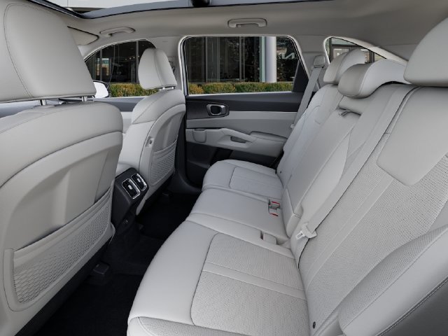 New 2026 Kia Sorento S w/ S Panoramic Sunroof Package FWD image 19