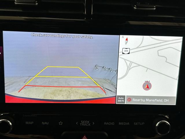 Certified 2023 Kia Soul S FWD image 24