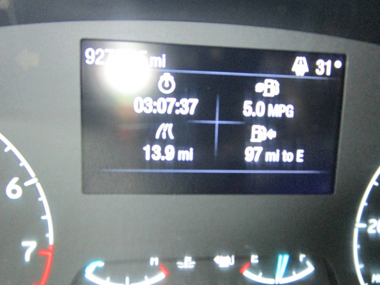 Used 2022 Ford Transit 250 Low Roof AWD image 32