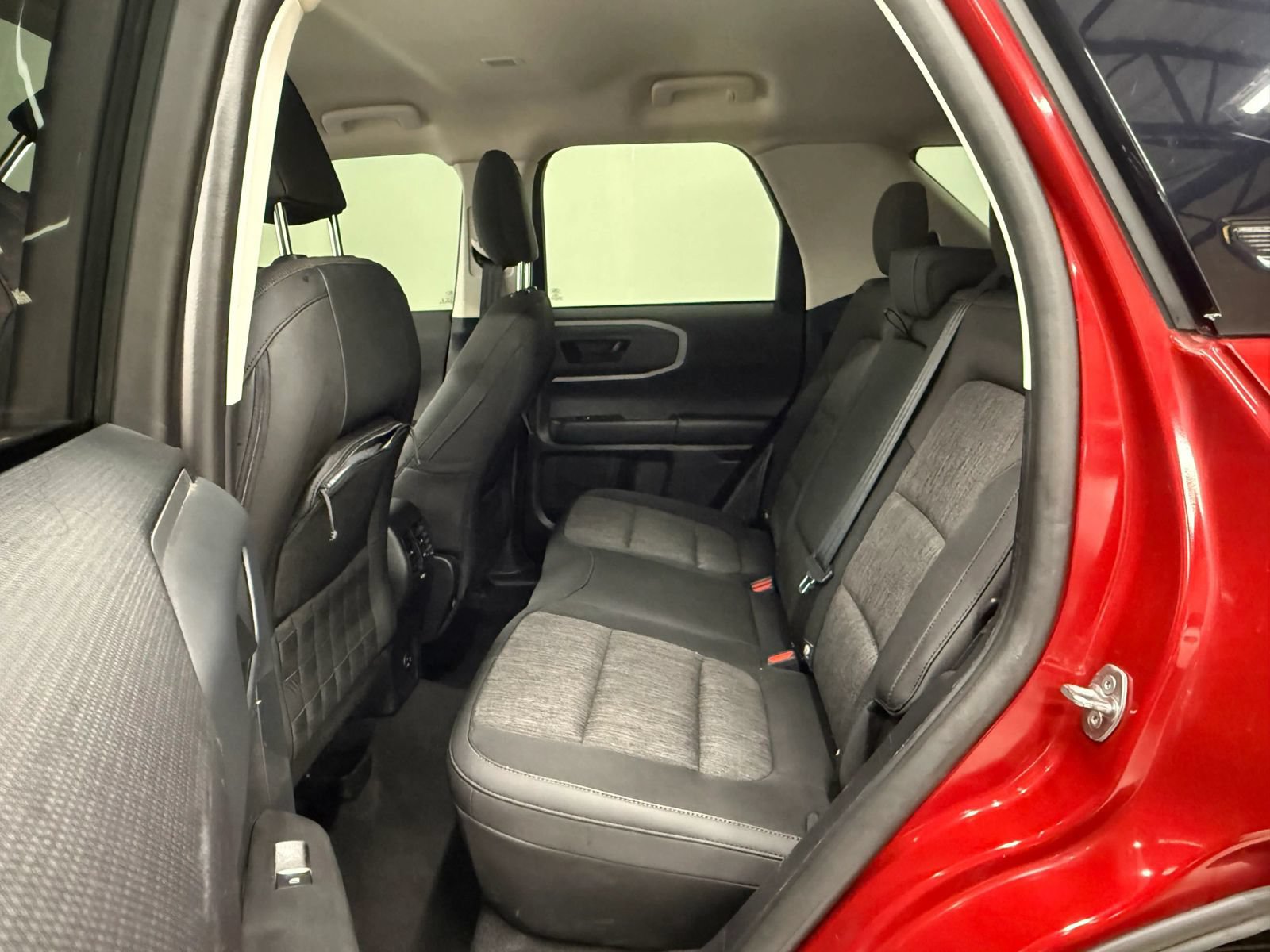 Used 2021 Ford Bronco Sport Big Bend AWD/4WD image 18