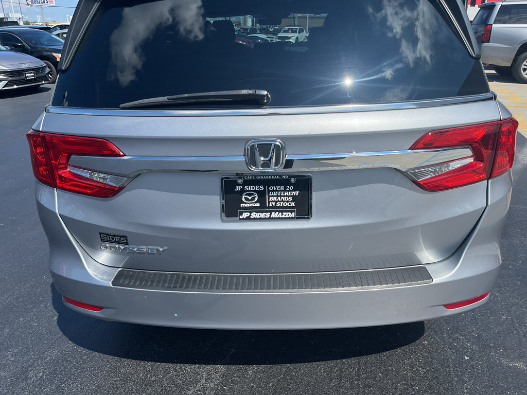 Used 2019 Honda Odyssey EX-L image 11
