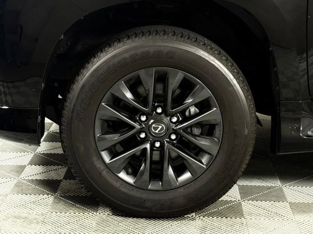 Certified 2023 Lexus GX 460 Premium w/ Premium Package AWD/4WD image 11