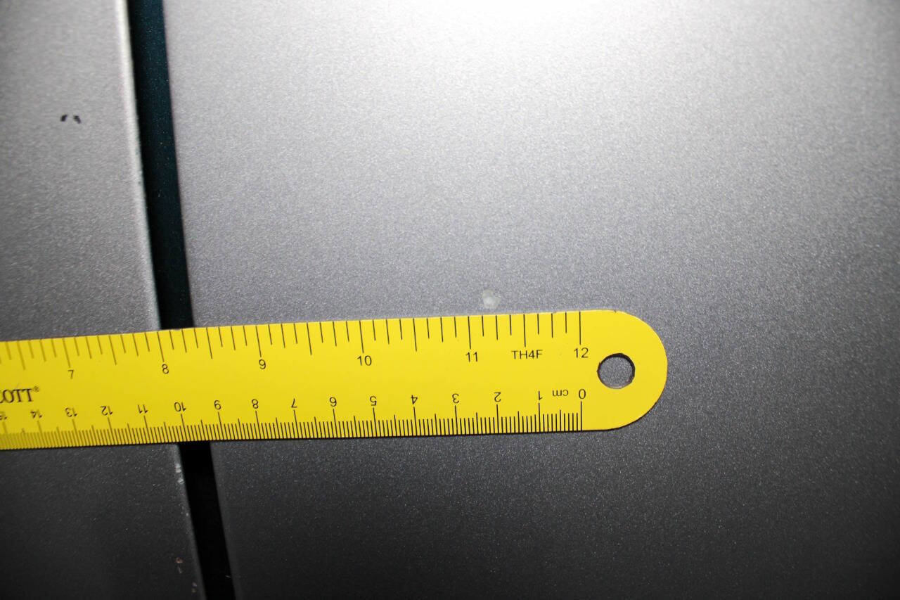 Used 1994 Ford Bronco XLT image 37